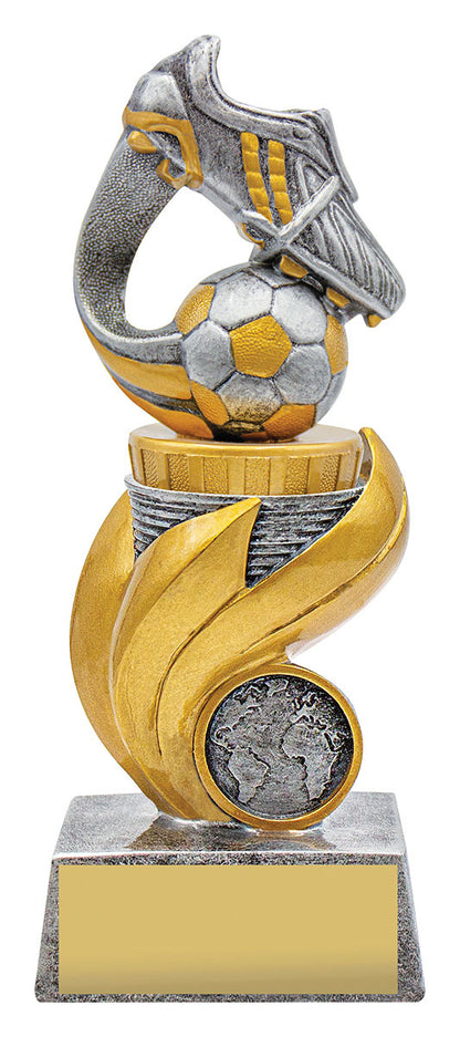 Football Flame