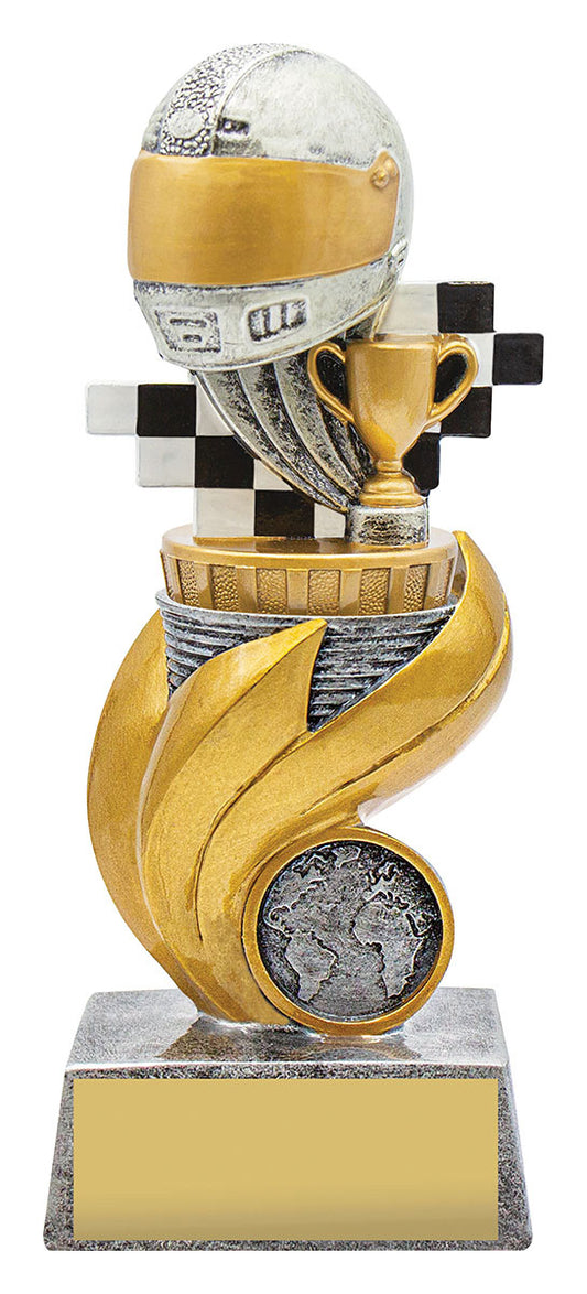 Motorsport Flame