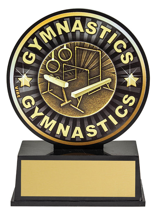 Vibe Gymnastics
