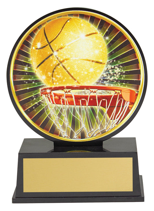 Vibe Basketball