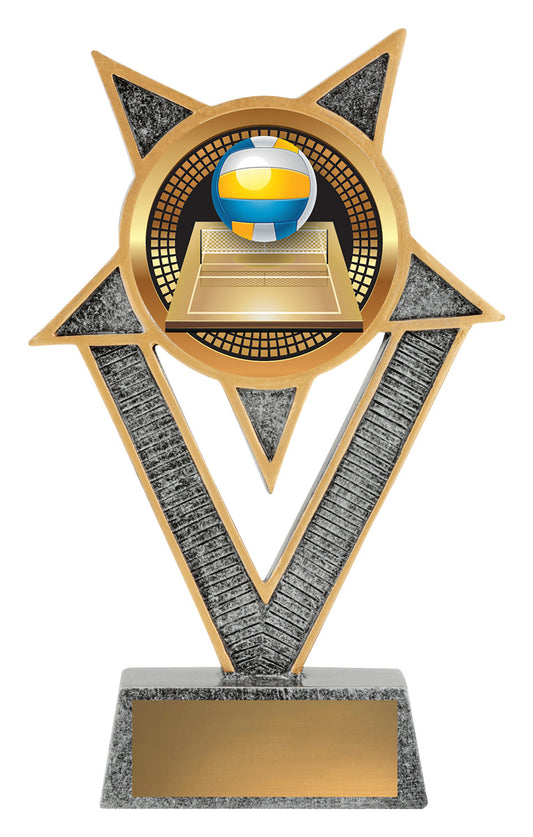 Ventura - Volleyball