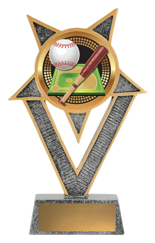 Ventura - Baseball