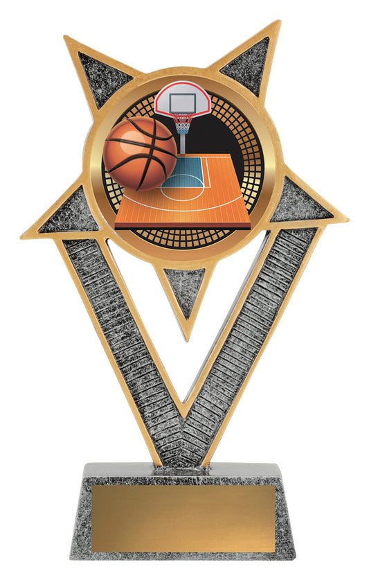 Ventura - Basketball