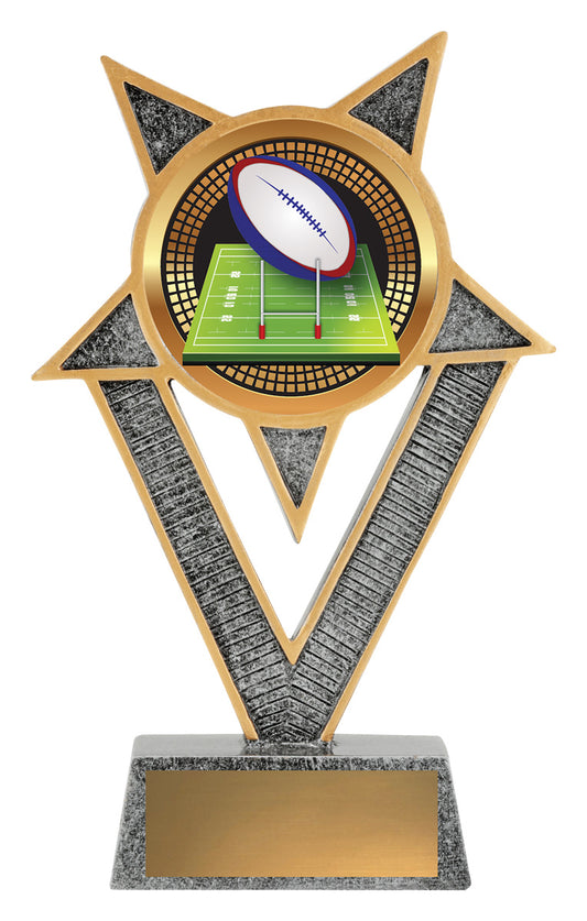 Ventura - Rugby