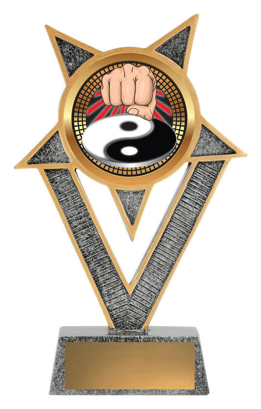 Ventura - Martial Arts