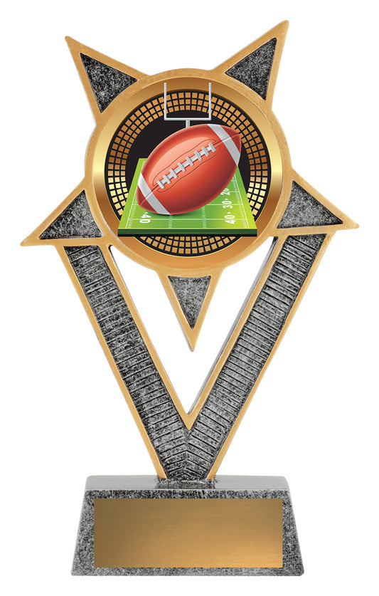 Ventura - American Football