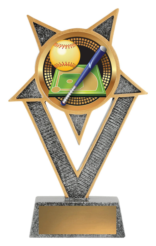 Ventura - Softball