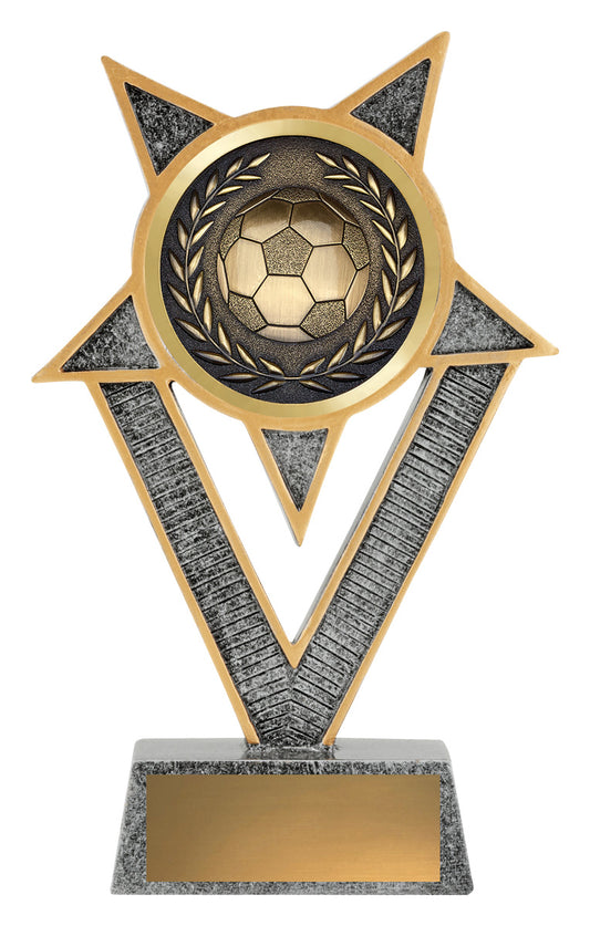 Ventura - Football Antique