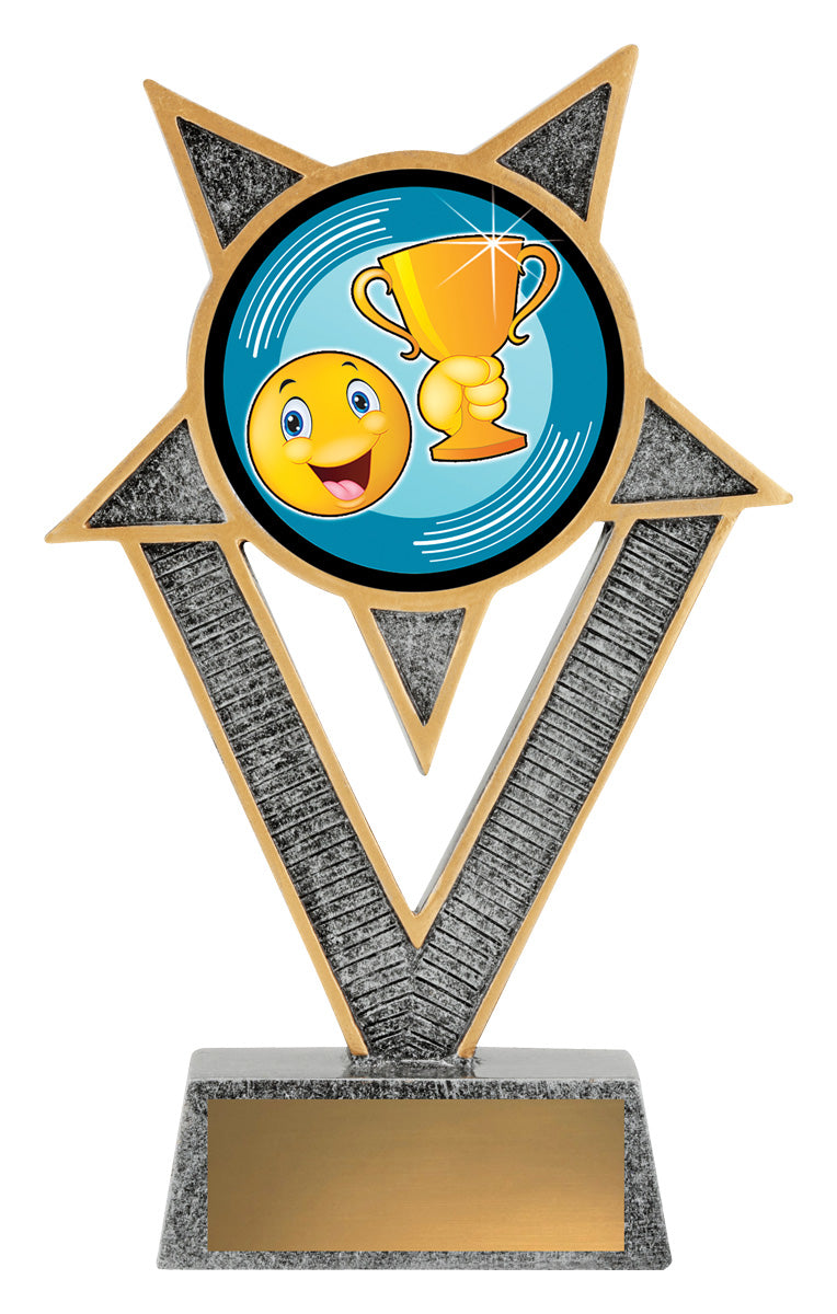 Ventura - Smiley Cup