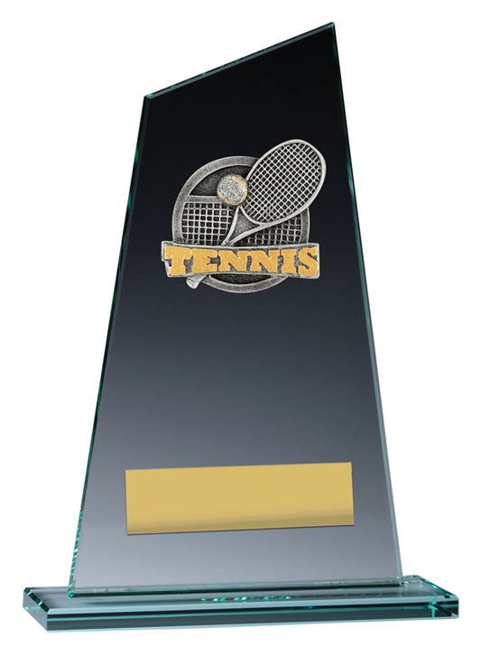 Glass Peak - Tennis