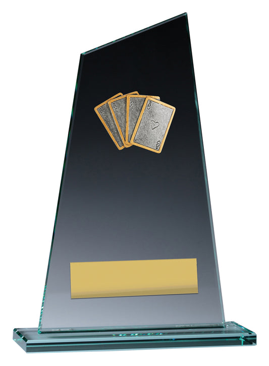 Glass Peak - Cards