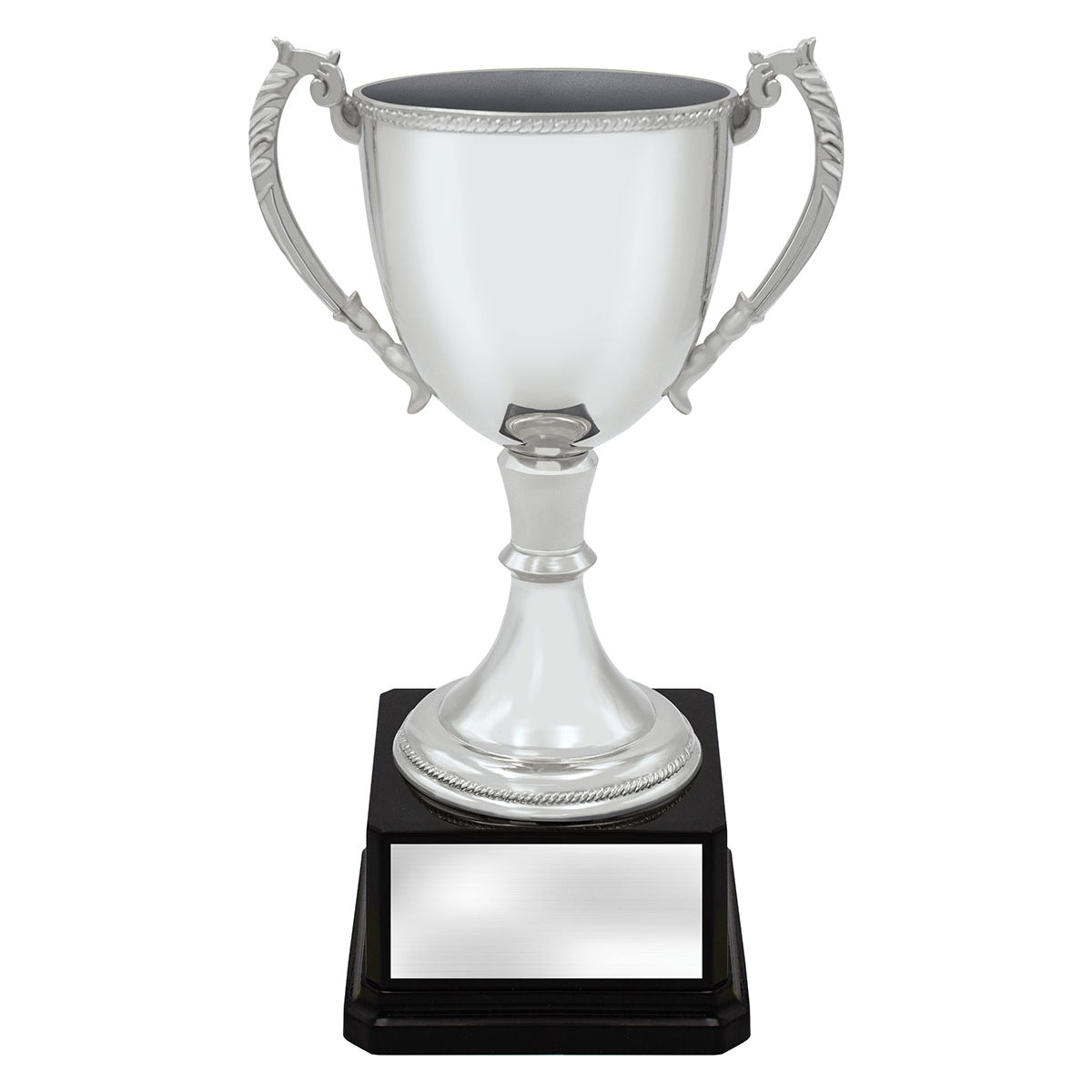 Ultimate Silver Cup