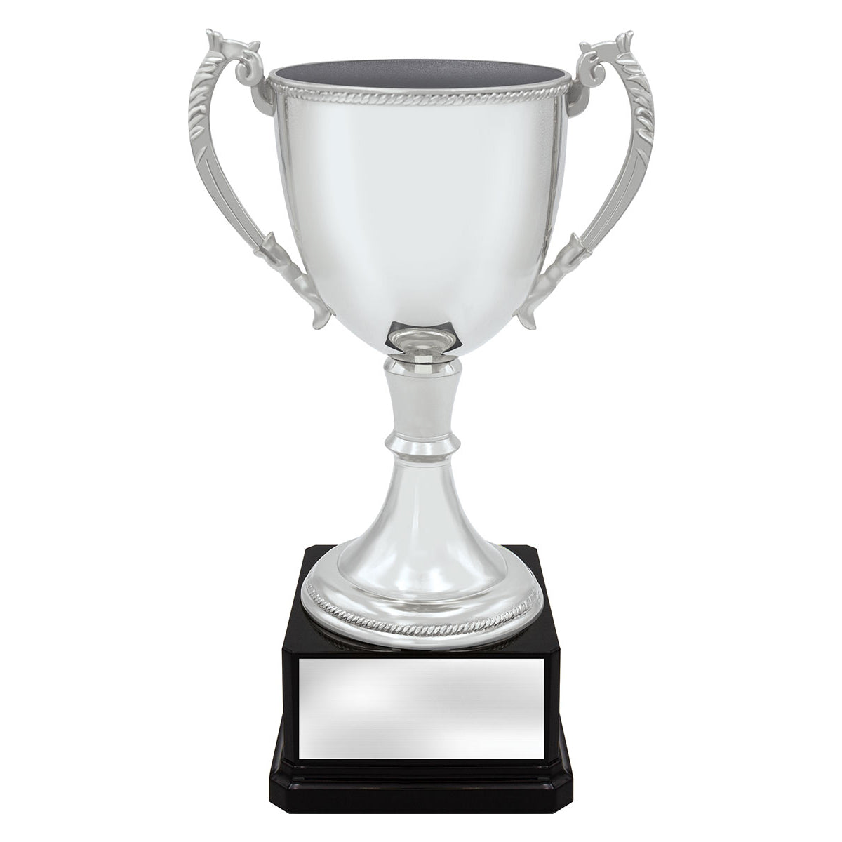 Ultimate Silver Cup