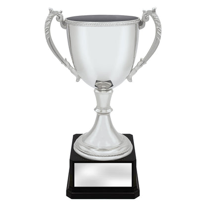 Ultimate Silver Cup