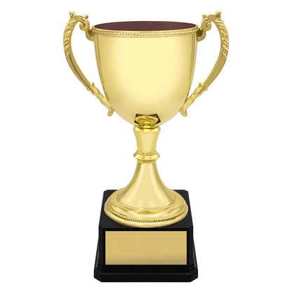 Ultimate Gold Cup