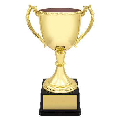 Ultimate Gold Cup