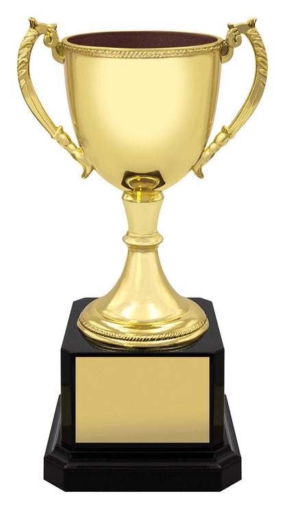 Ultimate Gold Cup