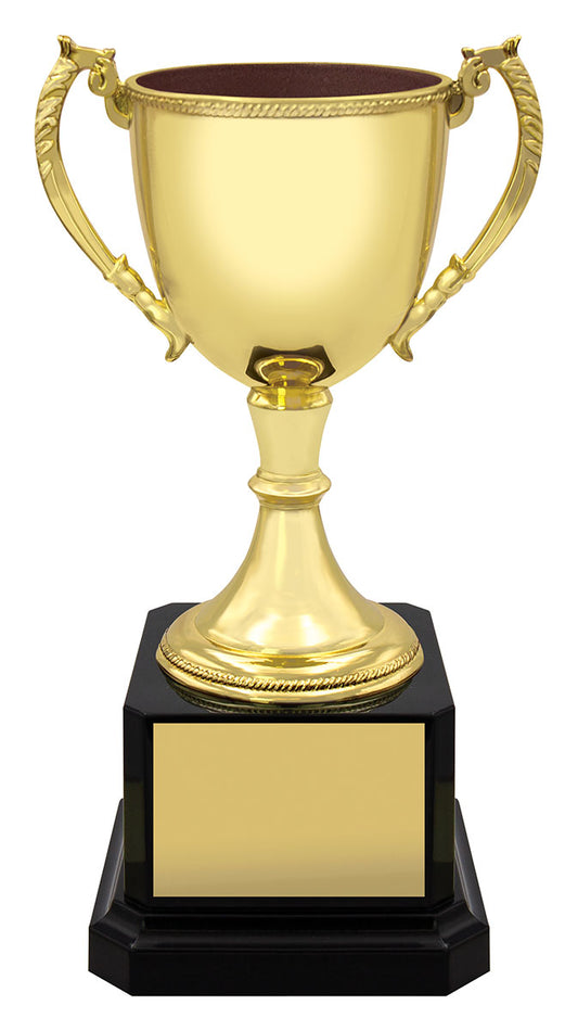 Ultimate Gold Cup