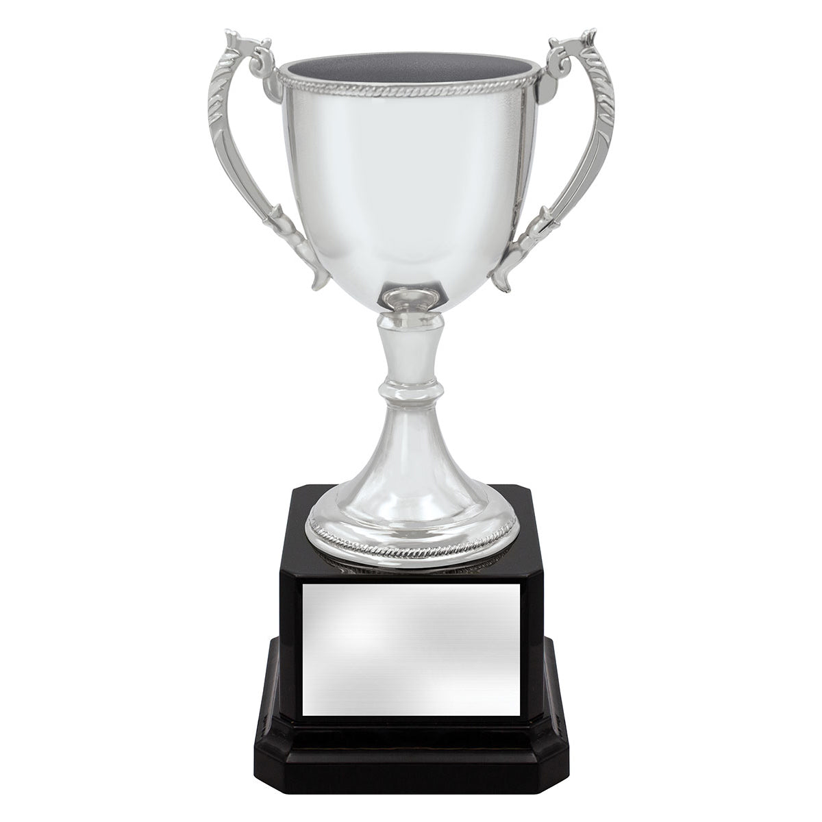 Ultimate Silver Cup