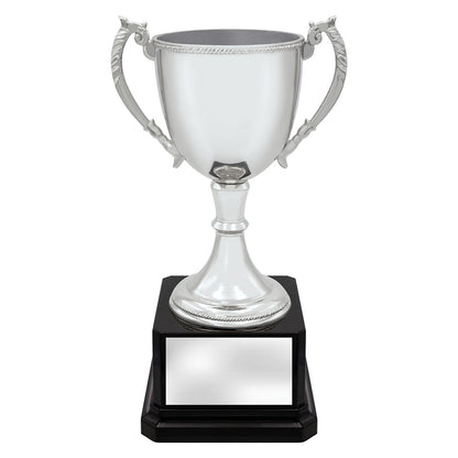 Ultimate Silver Cup