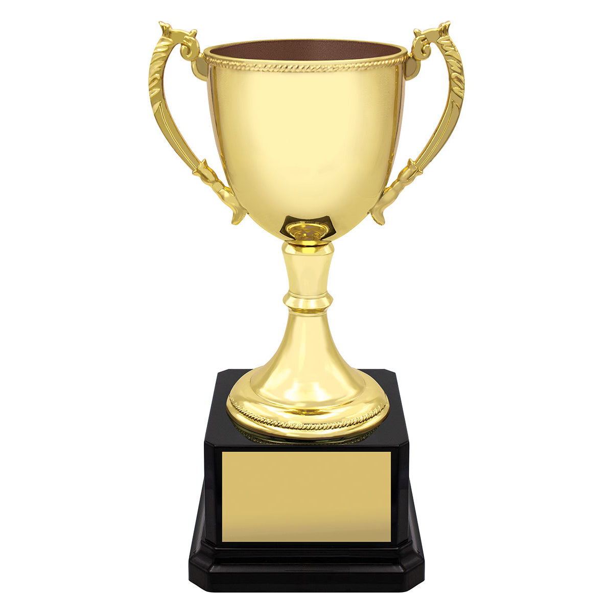 Ultimate Gold Cup