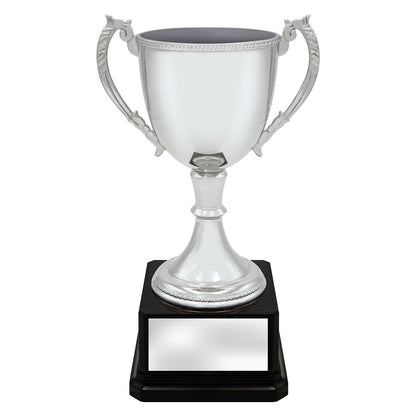 Ultimate Silver Cup