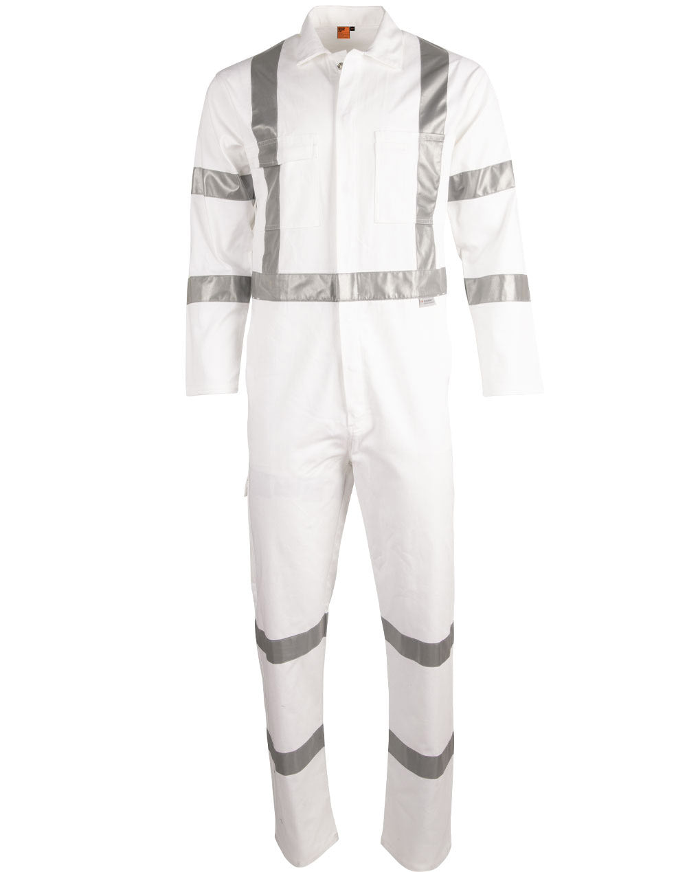 [WA09HV] Biomotion Night Safety Coverall