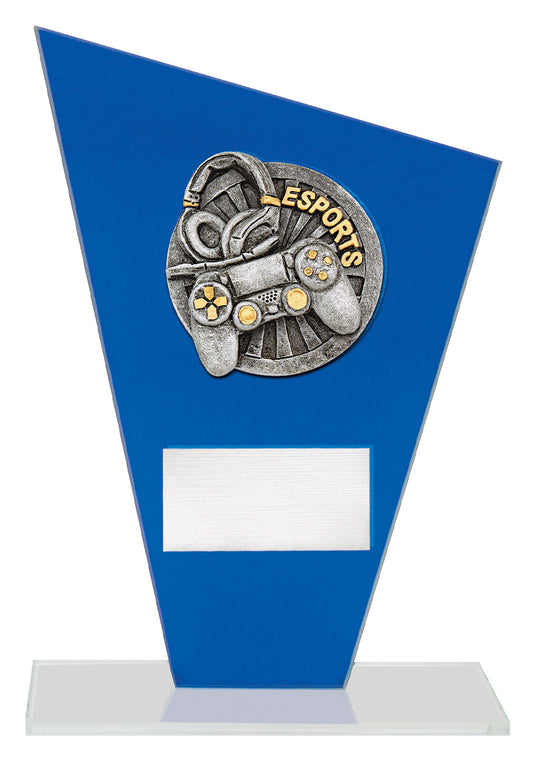 Cobalt Glass - Esports