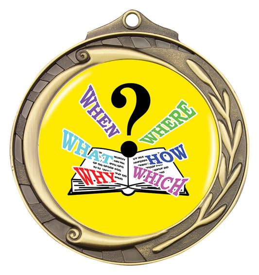 Wreath - Trivia