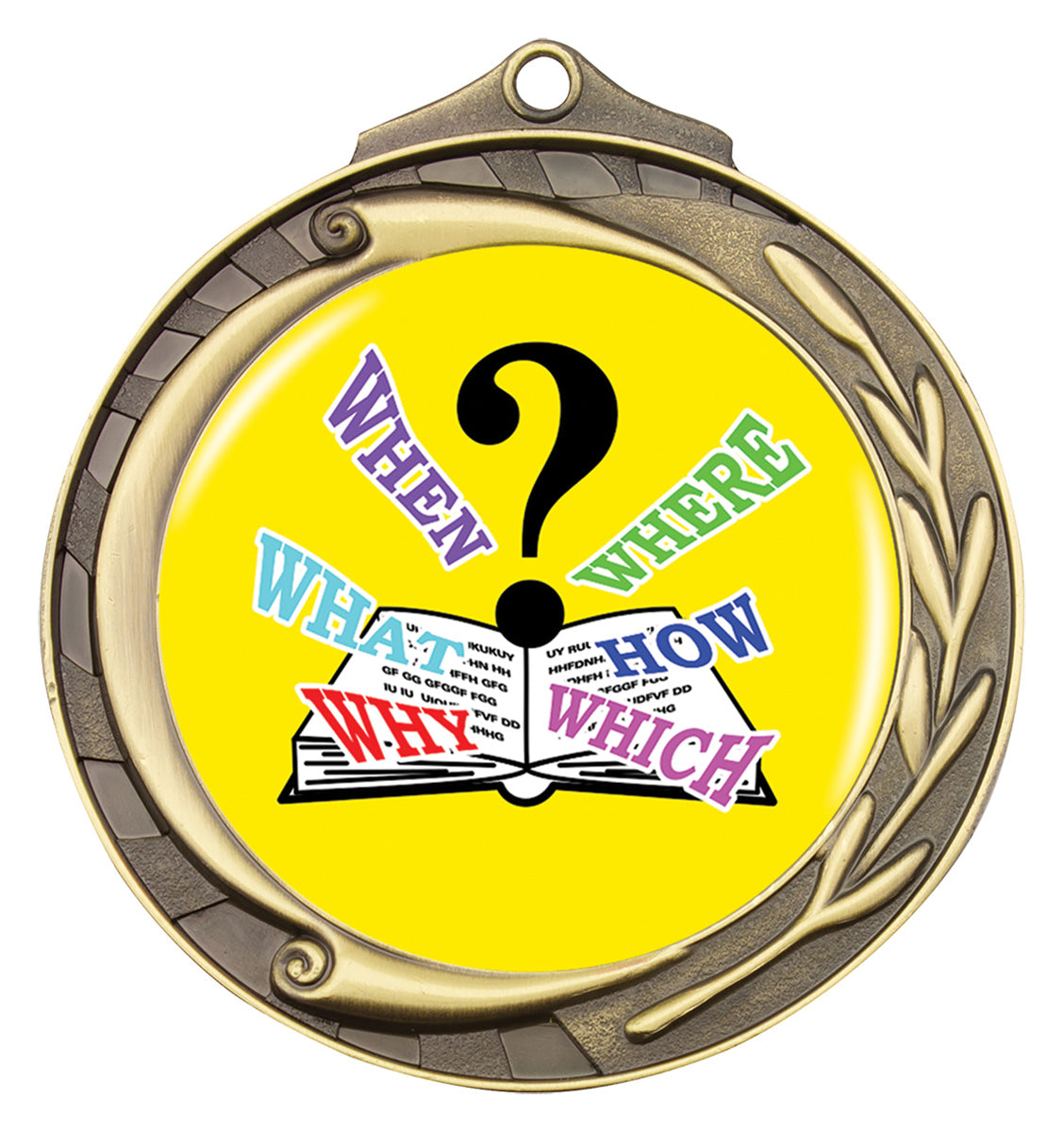 Wreath - Trivia