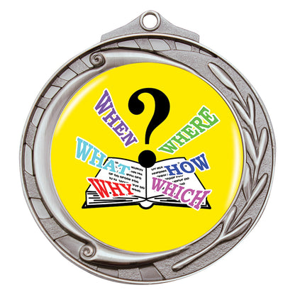 Wreath - Trivia