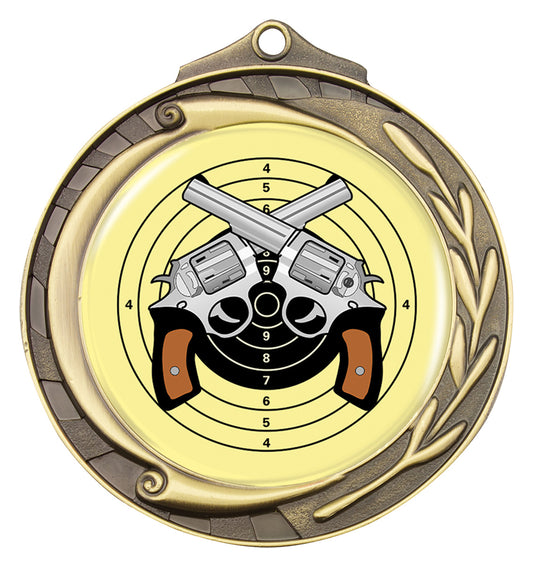 Wreath - Revolvers