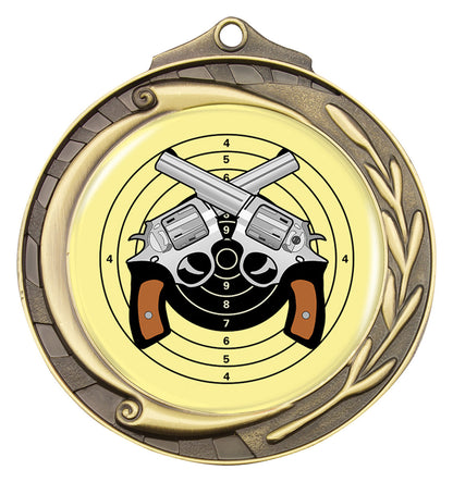 Wreath - Revolvers