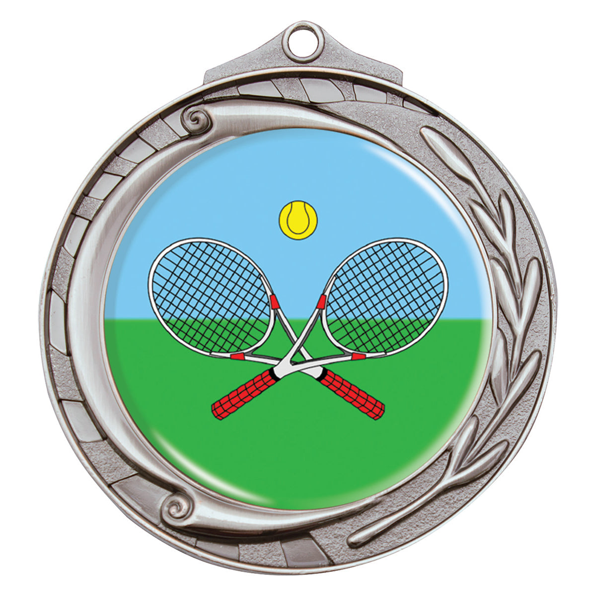 Wreath - Tennis