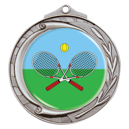 Wreath - Tennis