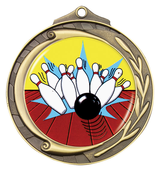 Wreath - Strike