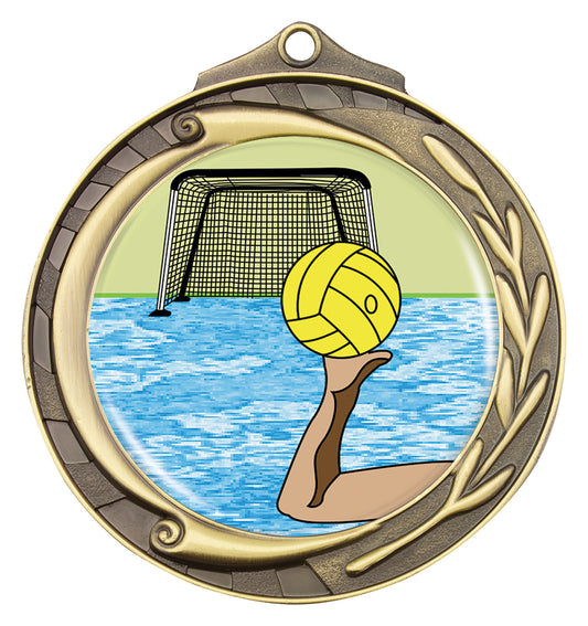 Wreath - Water Polo