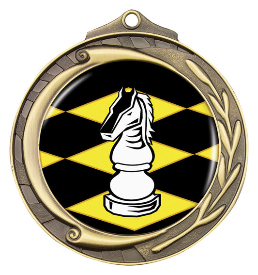 Wreath - Chess