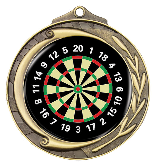 Wreath - Darts