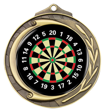 Wreath - Darts
