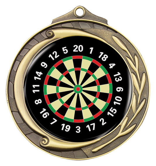 Wreath - Darts