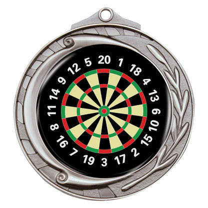 Wreath - Darts