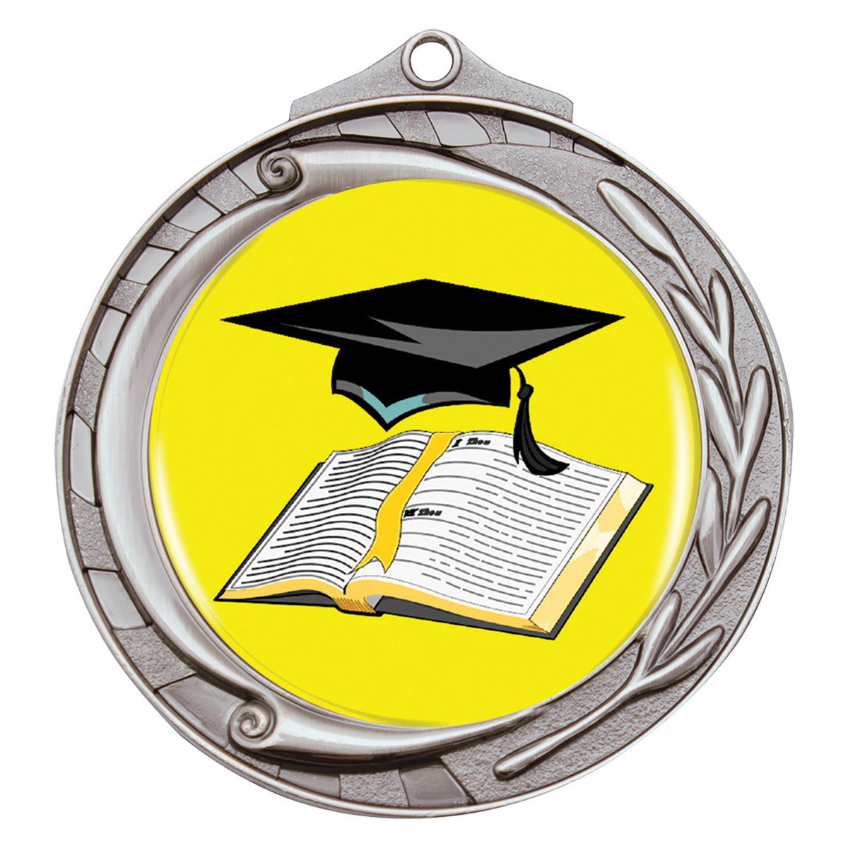 Wreath - Academic