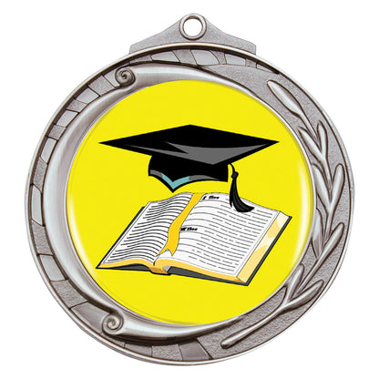 Wreath - Academic