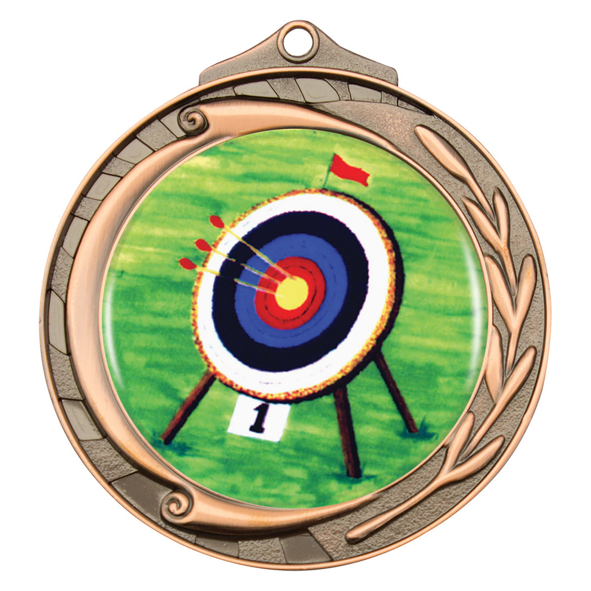 Wreath - Archery