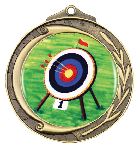 Wreath - Archery