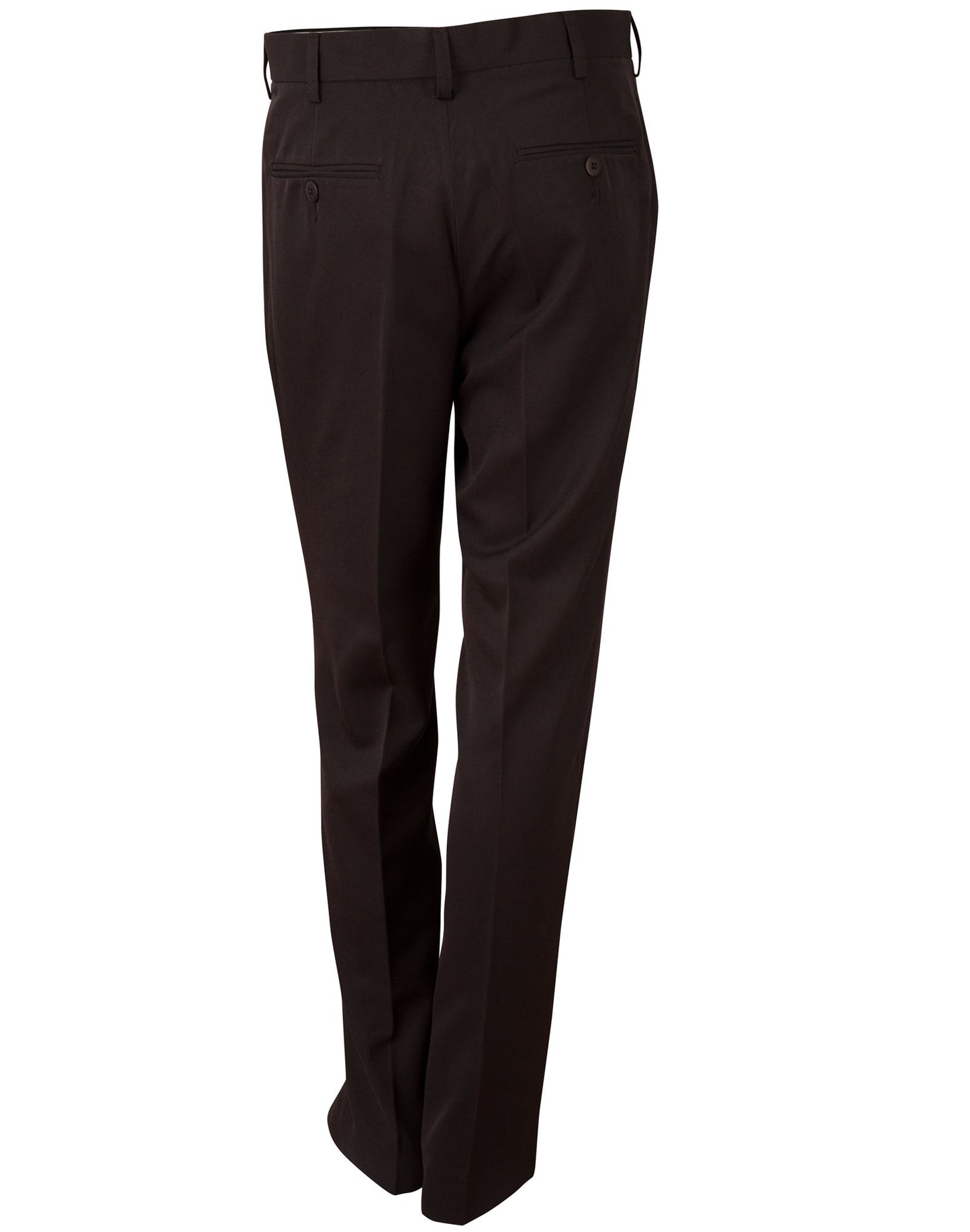 [WP01S] mens permananent press pants st