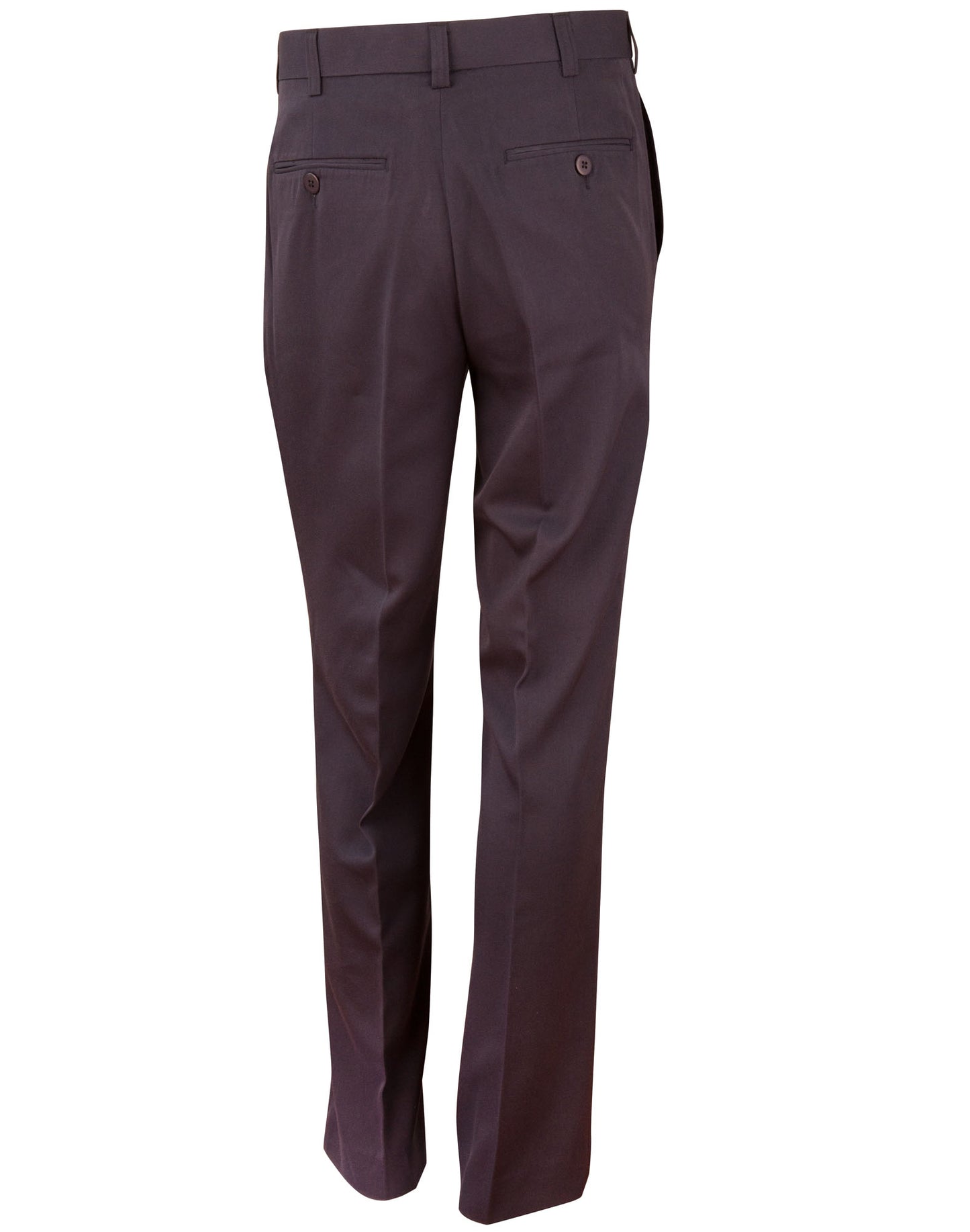 [WP01S] mens permananent press pants st