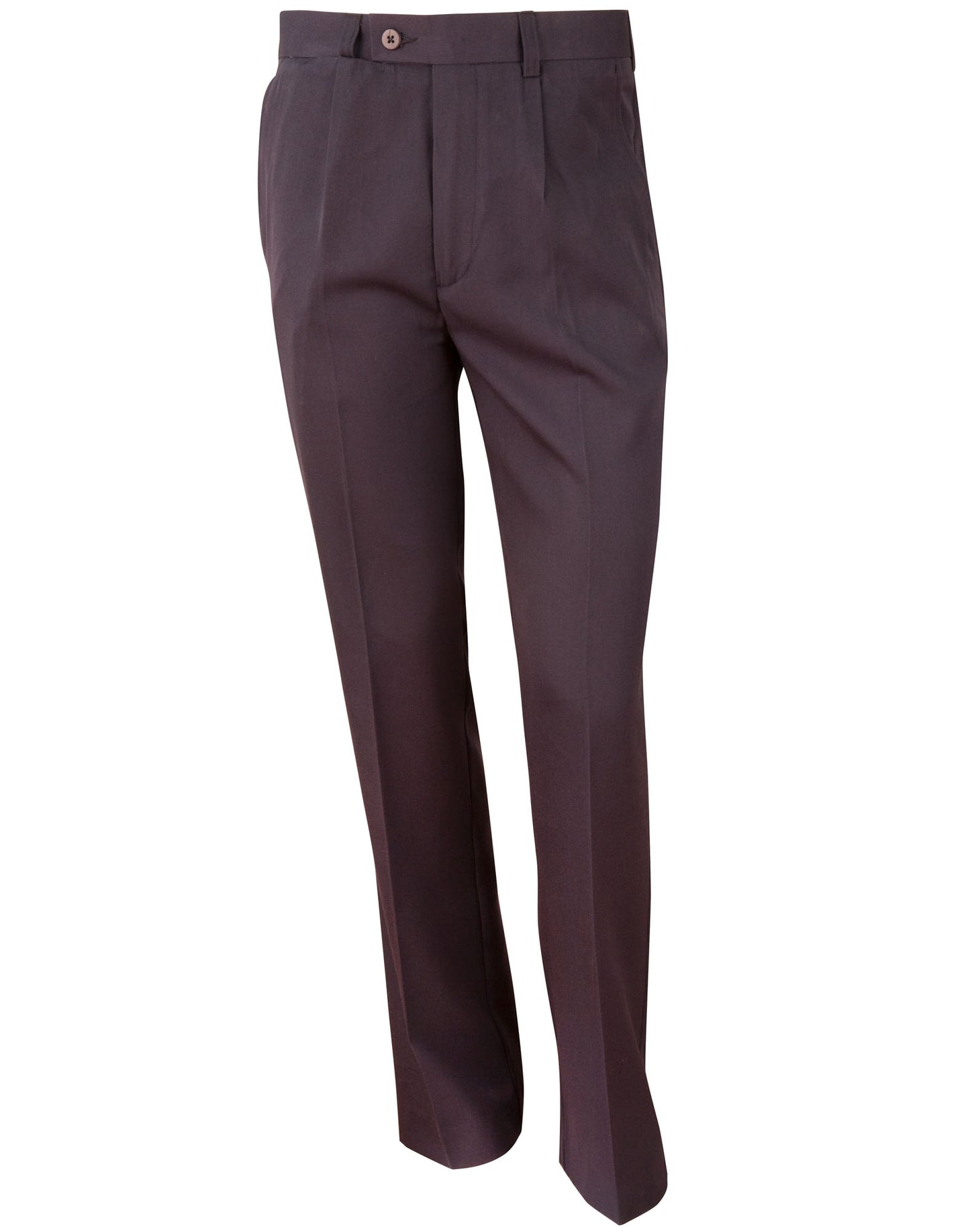[WP01S] mens permananent press pants st