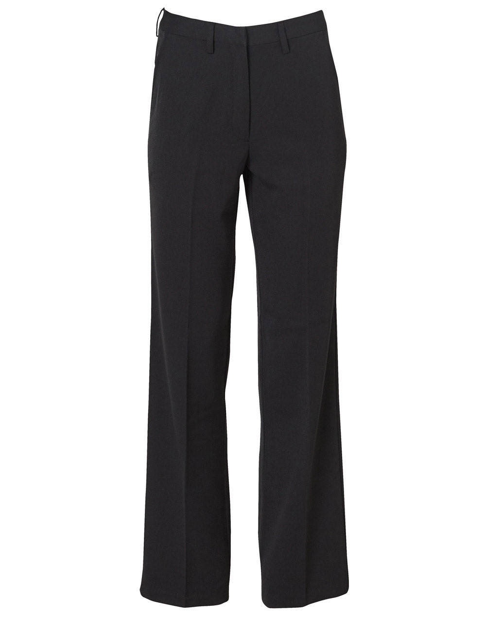 [WP02] Ladies Permanent Press Pants